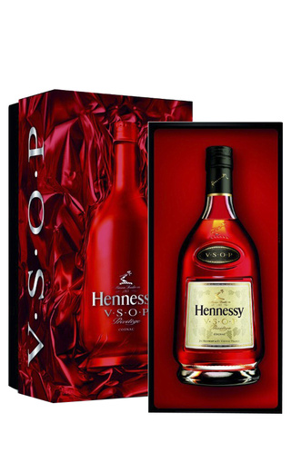 Коньяк Hennessy VSOP цена 0,7 л промо 2021 13750 руб., купить