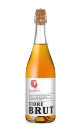 Сидр Coquerel Brut 0,75 л