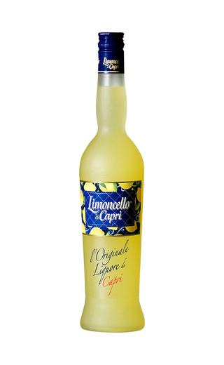 Molinari Limoncello di Capri 0,5 л