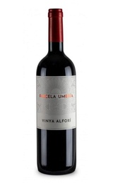Вино Vinya Alfori Parcela Umbria Monastrell 0,75 л