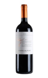 Вино Vinya Alfori Monastrell Organic 0,75 л