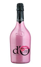 Просекко Conca d’Oro Millesimato Prosecco Rose 0,75 л