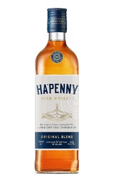 Виски Ha Penny Irish Original Blend 0,7 л
