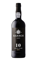 Портвейн Barros Tawny 10 Years Old 0,75 л