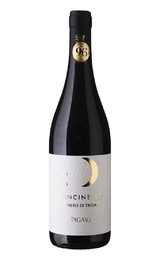Вино Tagaro Mancinello Nero di Troia 2020 0,75 л