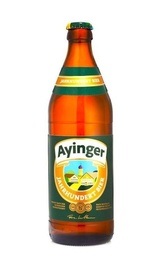 Пиво Ayinger Jahrhundert Bier 0,5 л