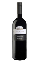 Вино Badagoni Mukuzani 0,75 л