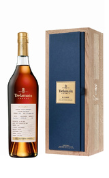 Коньяк Delamain Pleiade Collection Apogee Verrieres 1965 0,7 л