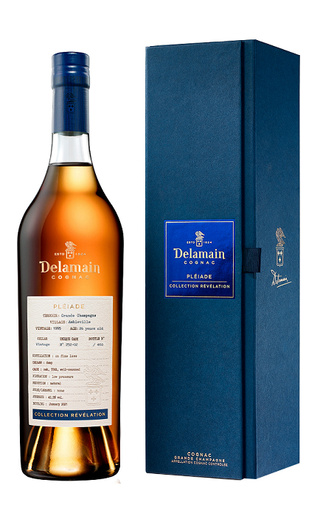 Коньяк Delamain Pleiade Collection Revelation Ambleville 1995 0,7 л