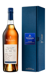 Коньяк Деламейн Плеяд Коллексьон Ревелясьон Амблевиль 1995 0,7 л.