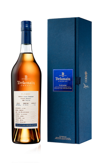 Коньяк Delamain Pleiade Collection Revelation Bonneuil 0,7 л