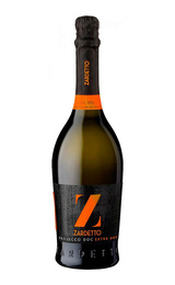 Просекко Zardetto Prosecco Extra Dry 0,75 л