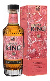 Виски Wemyss Malts Spice King 0,7 л