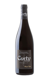 Вино Corty Artisan Sancerre Pinot Noir 2020 0,75 л