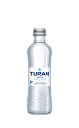 Turan Still Glass 20 шт. 0,25 л