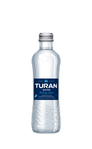 фото Turan Sparkling Glass 20&nbsp;шт. 0,25 л
