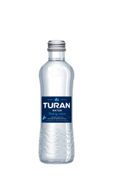 Turan Sparkling Glass 20 шт. 0,25 л