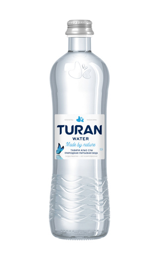 фото Turan Still Glass 12&nbsp;шт. 0,5 л