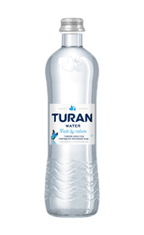 Turan Still Glass 12&nbsp;шт.&nbsp;0,5&nbsp;л