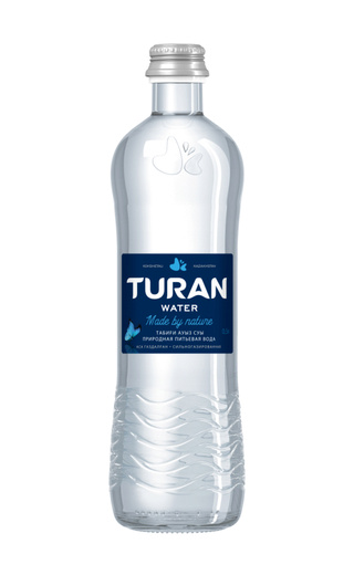 фото Turan Sparkling Glass 12&nbsp;шт. 0,5 л