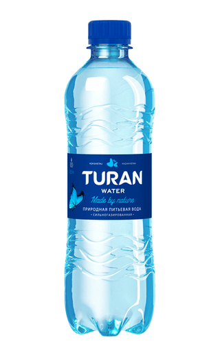 фото Turan Sparkling 12&nbsp;шт. 0,5 л