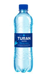 Turan Sparkling 12&nbsp;шт.&nbsp;0,5&nbsp;л
