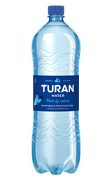 Turan Sparkling 6&nbsp;шт.&nbsp;1,5&nbsp;л