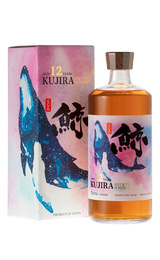 Виски Kujira Sherry Cask 12 Years Old 0,7 л