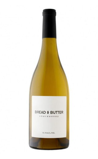 Вино Bread & Butter Chardonnay 0,75 л