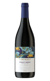 Вино Cortezza Pinot Nero 2020 0,75 л