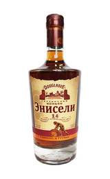Коньяк Eniseli 14 Years 0,5 л