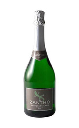 Игристое вино Zantho Gruner Veltliner Brut 0,75 л