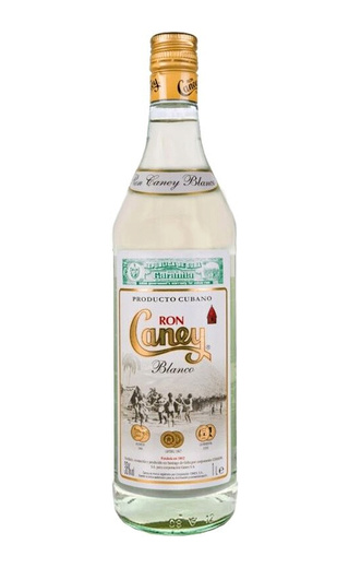 Ром Caney Blanco 1 л