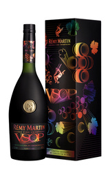 Коньяк Remy Martin VSOP Limited Edition Collectif Scale 0,7 л