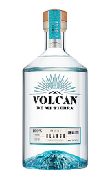 Текила Volcan De Mi Tierra 0,7 л