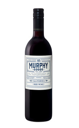 Вино Murphy Goode Winery Red Blend 2018 0,75 л