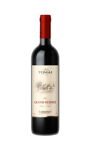 Томай Винекс Каберне 1 л фото вино Tomai Vinex Cabernet 1 л