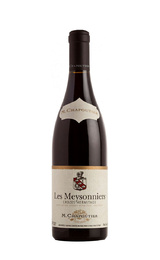 Вино M. Chapoutier Crozes-Hermitage Les Meysonniers Rouge 2016 0,75 л