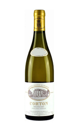 Вино Domaine Chandon de Briailles Corton Grand Cru Blanc 2014 0,75 л