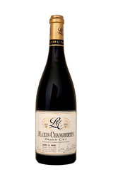 Вино Lucien Le Moine Mazis-Chambertin Grand Cru White 2013 0,75 л
