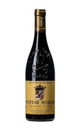 Органическое вино Chateau Maucoil Chateauneuf du Pape Tradition AOP 2015 0,75 л
