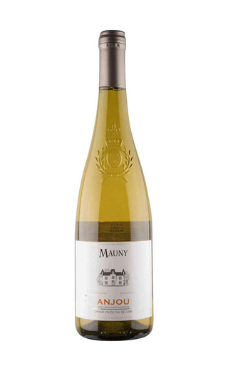 Вино Les Caves de la Loire Anjou 2018 0,75 л