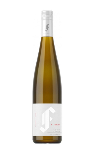Риббонвуд Ф Сириес Олд Вайн Рислинг 2015 0.75 л фото вино Ribbonwood F Series Old Vine Riesling 2015 0,75 л