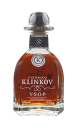 Коньяк Клинков КВ 0,5 л