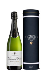 Шампанское Chanoine Freres Reserve Privee Brut 0,75 л