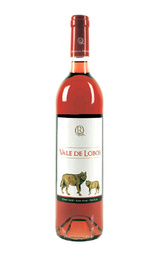 Вино Vale de Lobos Rose 0,75 л