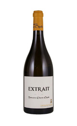 Вино Domaine Chante Cigale Extrait Chateauneuf du Pape 2017 0,75 л