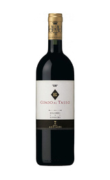 Вино Antinori Guado al Tasso Bolgheri Superiore 2006 0,75 л