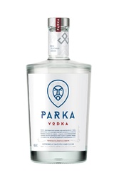 Водка Парка 0,7 л