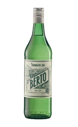 Вермут Berto Extra Secco 1 л